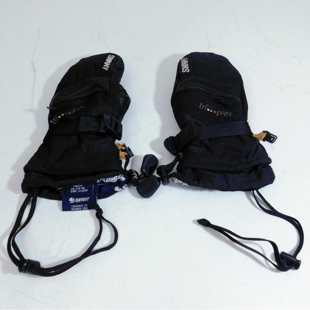 Swany X-Change JR Mitt
